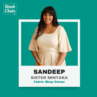 Sandeep (Sister Mintaka)