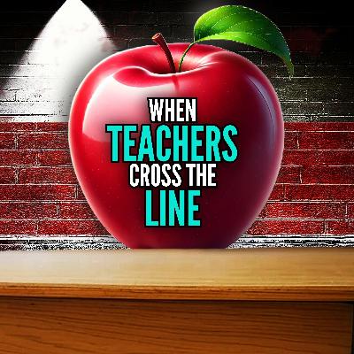When Teachers Cross the Line When Teachers Cross the Line