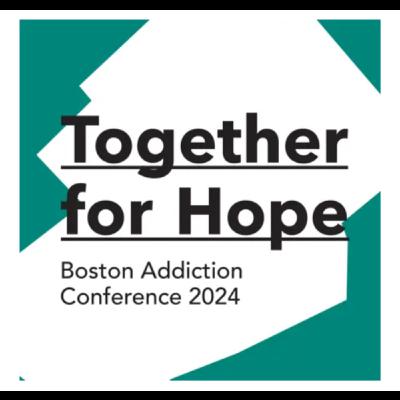Season 2 Episode 2: Short interviews from the Together for Hope Boston Addiction Conference, March 15–16 2024 Season 2 Episode 2: Short interviews from the Together for Hope Boston Addiction Conference, March 15–16 2024