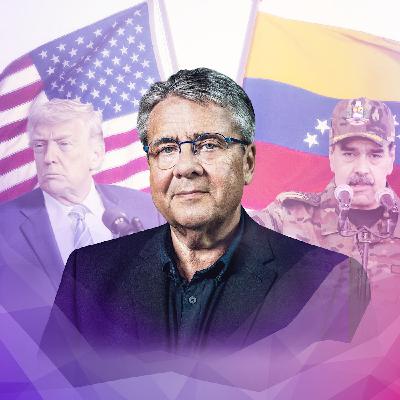 Sigmar Gabriel über Maduro | Merz und Söder | Peter Neumann über Linksterrorismus Sigmar Gabriel über Maduro | Merz und Söder | Peter Neumann über Linksterrorismus