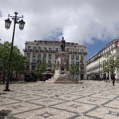 Episódio 2. Da África ampla onde o luar está Episódio 2. Da África ampla onde o luar está