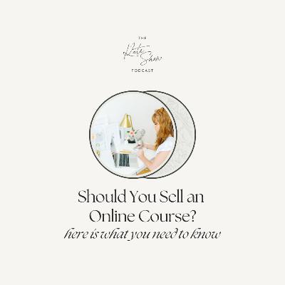 Should You Create an Online Course? Here’s What You Need to Know First