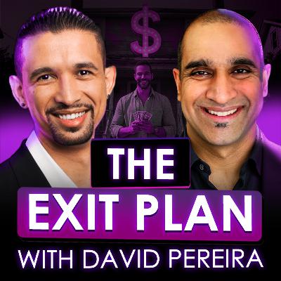 Why I Walked Away From My Business After 10 Years And Chose Real Estate Why I Walked Away From My Business After 10 Years And Chose Real Estate