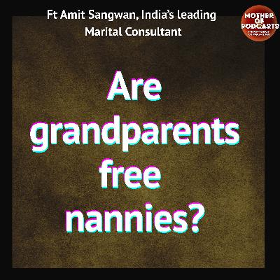 Are dada dadi nana nani being exploited?