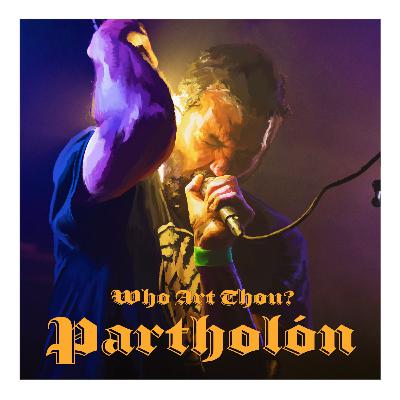 Episode 212: Partholón