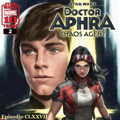 COMICS! Star Wars: Doctor Aphra - Chaos Agent #2 (Marvel)
