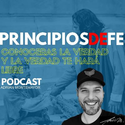 Devocional | Episodio 26 | Conocerás La Verdad y La Verdad te hará Libre
