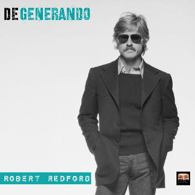 Robert Redford: Monografia
