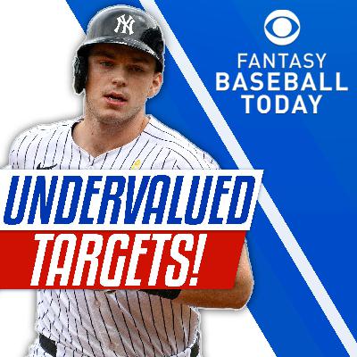 Early 2026 ADP Gifts! Undervalued Players to Target! (12/24 Fantasy Baseball Podcast)