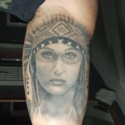 17# - Meu companheiro não quer que eu faça a tatuagem, o que fazer?