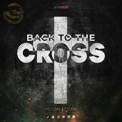 EP 88 - Back to the Cross - The Documentary Evidence: Why Did Jesus Choose to Die on the Cross EP 88 - Back to the Cross - The Documentary Evidence: Why Did Jesus Choose to Die on the Cross