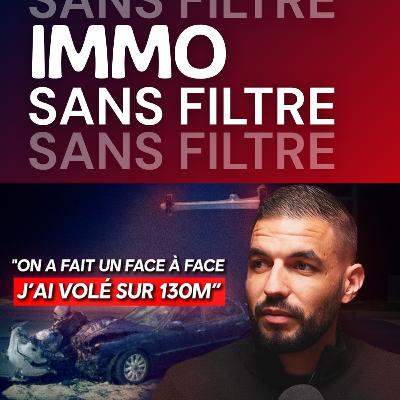 IL PERCUTE UNE VOITURE À 110 KM/H, SA VIE CHANGE BRUTALEMENT IL PERCUTE UNE VOITURE À 110 KM/H, SA VIE CHANGE BRUTALEMENT