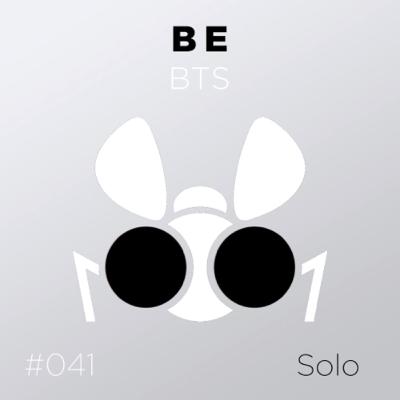 041 – BE – BTS de Quarentena