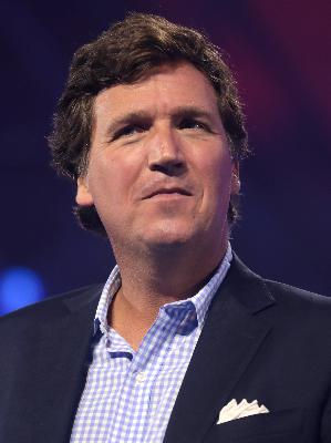 Episode 1: Kafka vs. Tucker Carlson