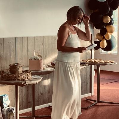 A chat with Renee's Mummy Adrienne! Part ONE
