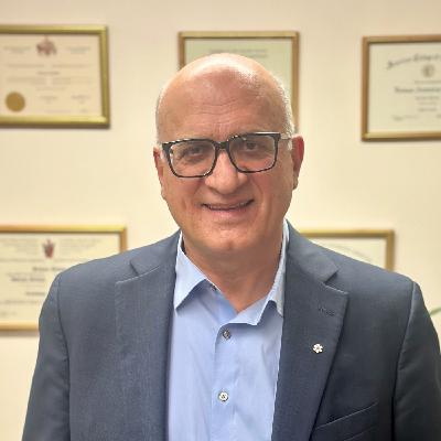 Dr. Sam Haddad: At the Heart of Patient Care