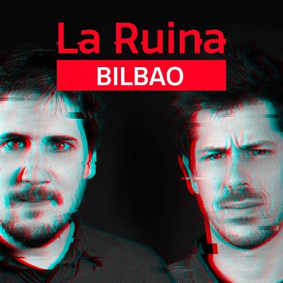 298. La Ruina (con María Adánez) 298. La Ruina (con María Adánez)