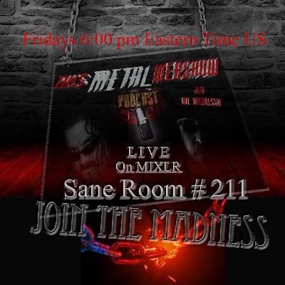 this-metal-webshow-sane-room-211-live this-metal-webshow-sane-room-211-live