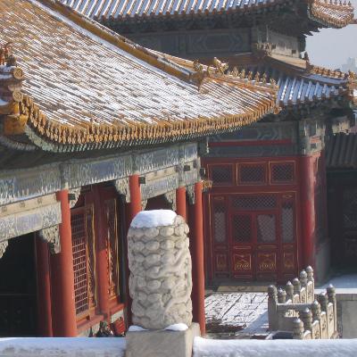 刘姥姥二进大观园-7