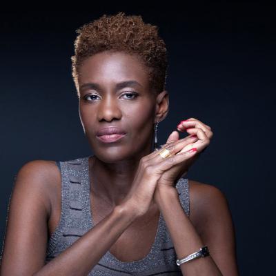 #MachiRojola - Épisode spécial, UNE CONVERSATION SUR LES MASCULINITÉS AVEC Rokhaya Diallo [FR]