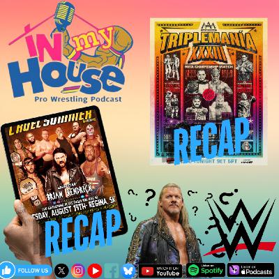 Episode 131: UK Tom HATES "The Fed"
