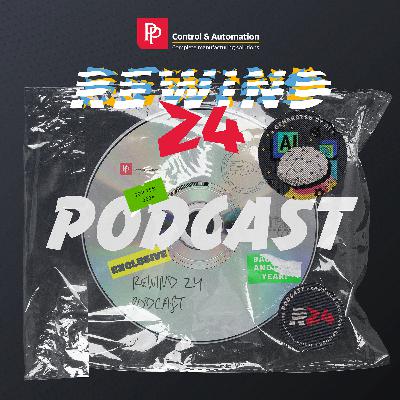 PP REWIND24: A Reflective Year's End