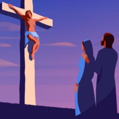 Lenten Tidings Ep1, You can be a Saint! Lenten Tidings Ep1, You can be a Saint!