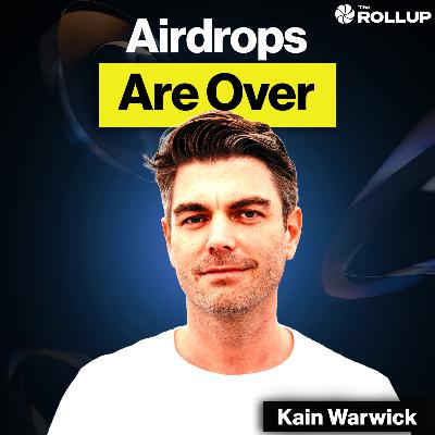 Kain Warwick: Airdrops vs. ICOs, Infinex Token Launch, And Building Crypto's Super App Kain Warwick: Airdrops vs. ICOs, Infinex Token Launch, And Building Crypto's Super App