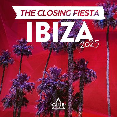 El Magniphico - Ibiza - The Closing Fiesta 2025