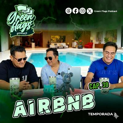 T2 Cap 31. Airbnb: donde aprendes que lo barato sale con cucarachas 🪳😅 T2 Cap 31. Airbnb: donde aprendes que lo barato sale con cucarachas 🪳😅