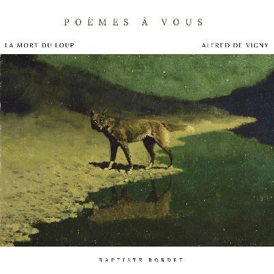 La mort du loup - Alfred de Vigny - Les Destinées - 1864 La mort du loup - Alfred de Vigny - Les Destinées - 1864