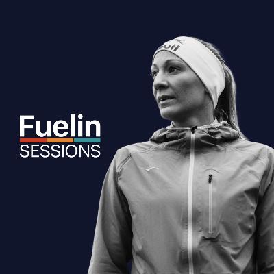 Episode 17 - The World Champion Fueling Formula with Daniela Ryf