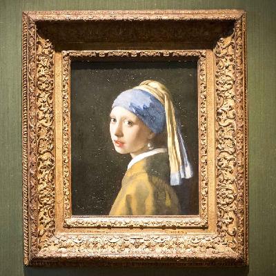 Die Niederlande auf den Spuren Jan Vermeers Die Niederlande auf den Spuren Jan Vermeers