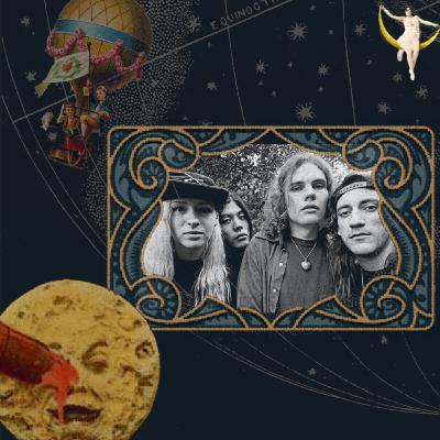 Episode 78: Tonight, Tonight (The Smashing Pumpkins)