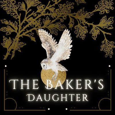 The Baker's Daughter