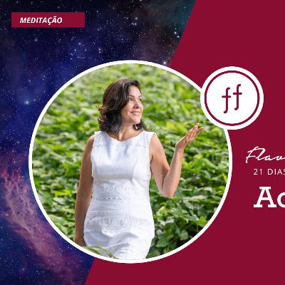 Dia 14 - Infinito - 21 Dias de Meditação para Expansão da Consciência