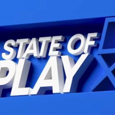 Devolve na Segunda 75 - State of Play