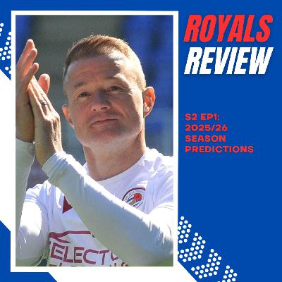 Signings, Predictions and Lincoln | Royals Review