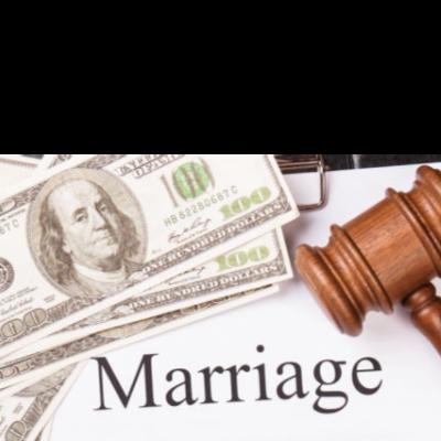 "White illegals' sham marriages"