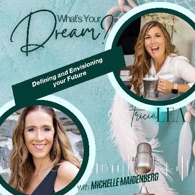 Unleashing Your Best Self with Dr. Michelle P. Maidenberg: Mindfulness, Mental Health, and Leaving a Legacy Unleashing Your Best Self with Dr. Michelle P. Maidenberg: Mindfulness, Mental Health, and Leaving a Legacy