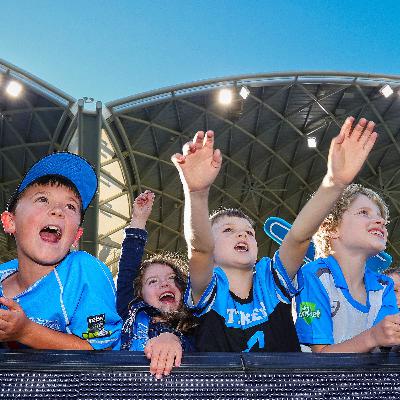 Best Of: Finding Agency In Chaos