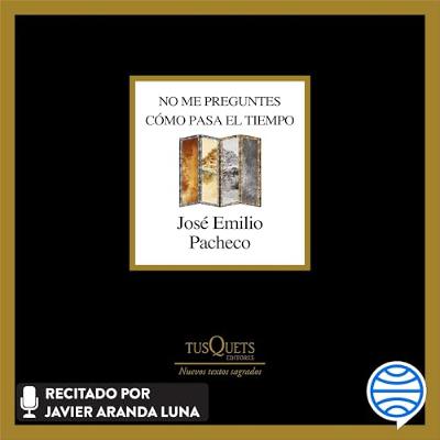 No me preguntes cómo pasa el tiempo (Audiolibro) | Prueba Gratis