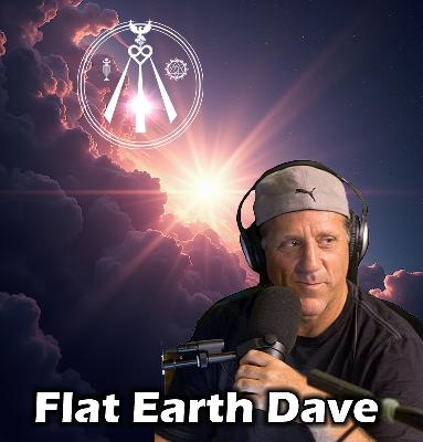 Beyond the Curve - Questioning Space and Science with Flat Earth Dave