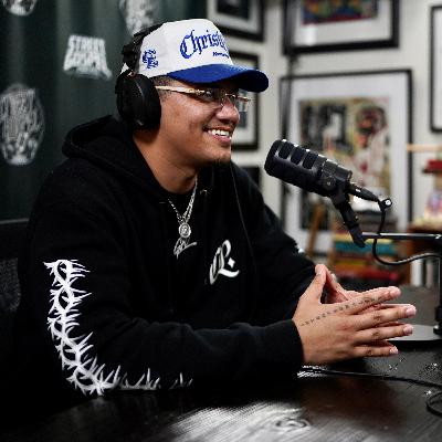 Ep 108 "Game Breaker" ft. Tommy Zuko