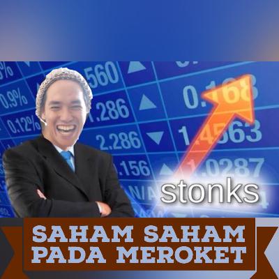 Lea Nero Stupid Finance episode 8 update saham November CUAN BERAAAATT