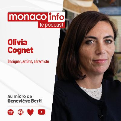 Olivia Cognet Olivia Cognet