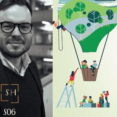Skulefråværsprosjektet vol.5 Skulefråværsprosjektet vol.5