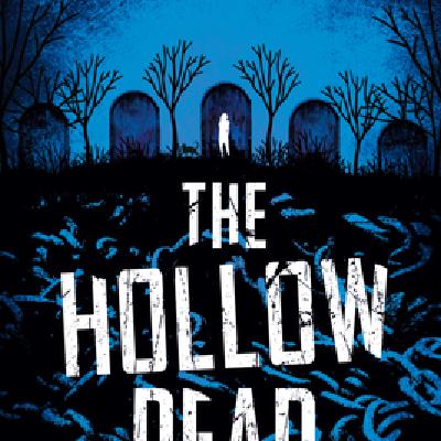 Download (pdf) BOOK The Hollow Dead (Gravekeeper, #4) by Darcy Coates