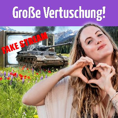 Alles inszeniert? Wie wir uns nicht auf Negativität, sondern auf Vergebung konzentrieren (Lia Lohmann) Alles inszeniert? Wie wir uns nicht auf Negativität, sondern auf Vergebung konzentrieren (Lia Lohmann)