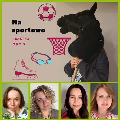 Na sportowo
